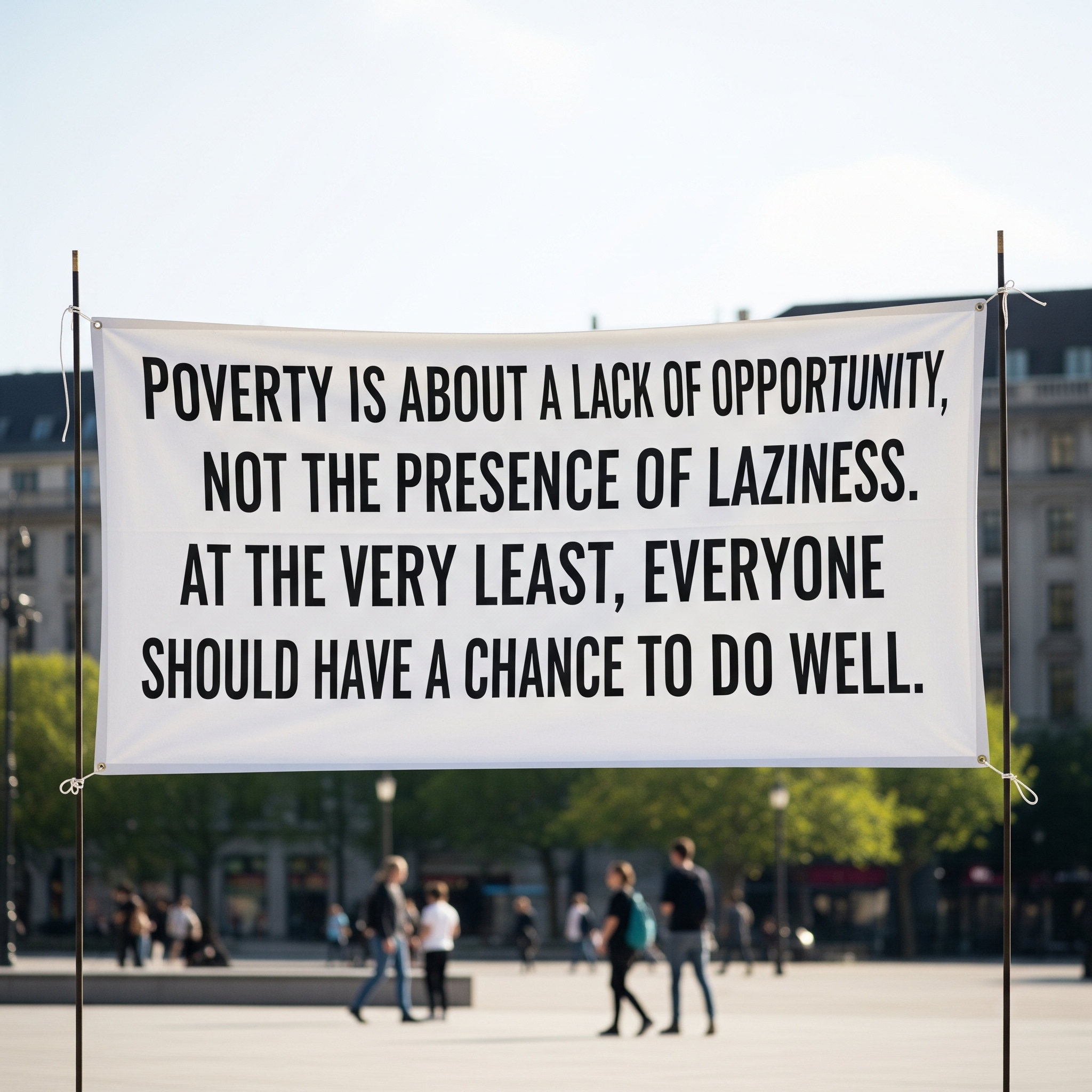 Women and children in community